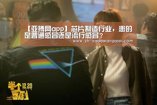 【亚搏网app】芯片制造行业,患的是普通感冒还是流行感冒?(图1) 亚搏网app